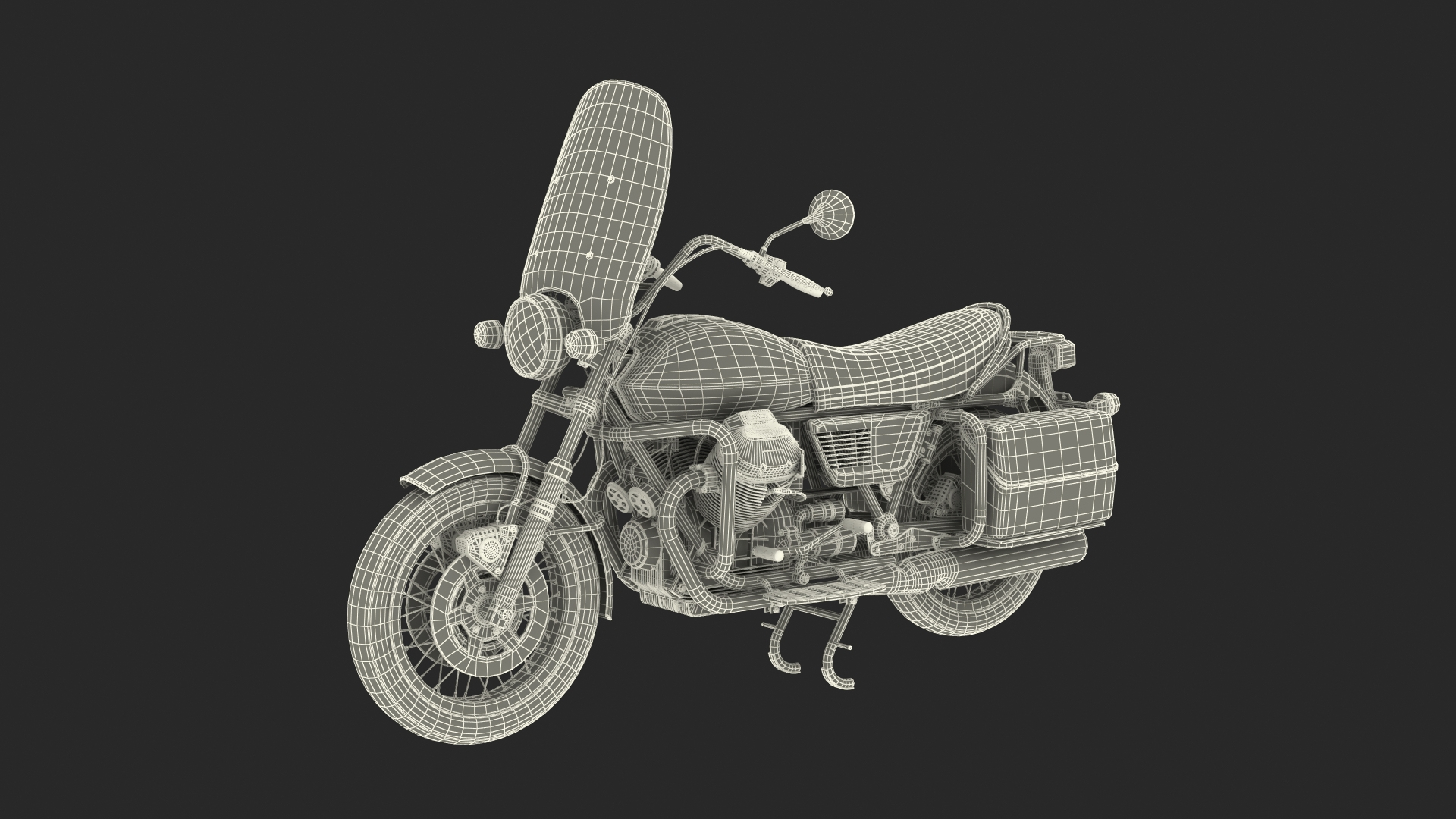 Moto guzzi shop 850 t3 value