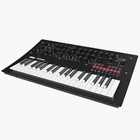 Korg Minilogue