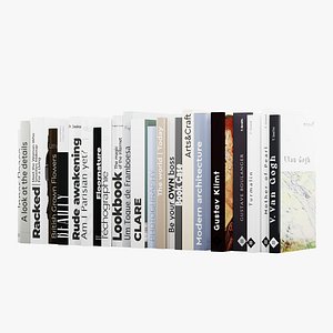Modern Books