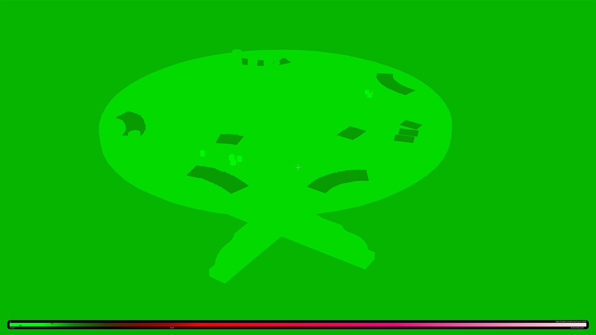 Gambling Table I 100 Variations Model - TurboSquid 1984301