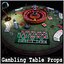 Gambling Table I 100 Variations model