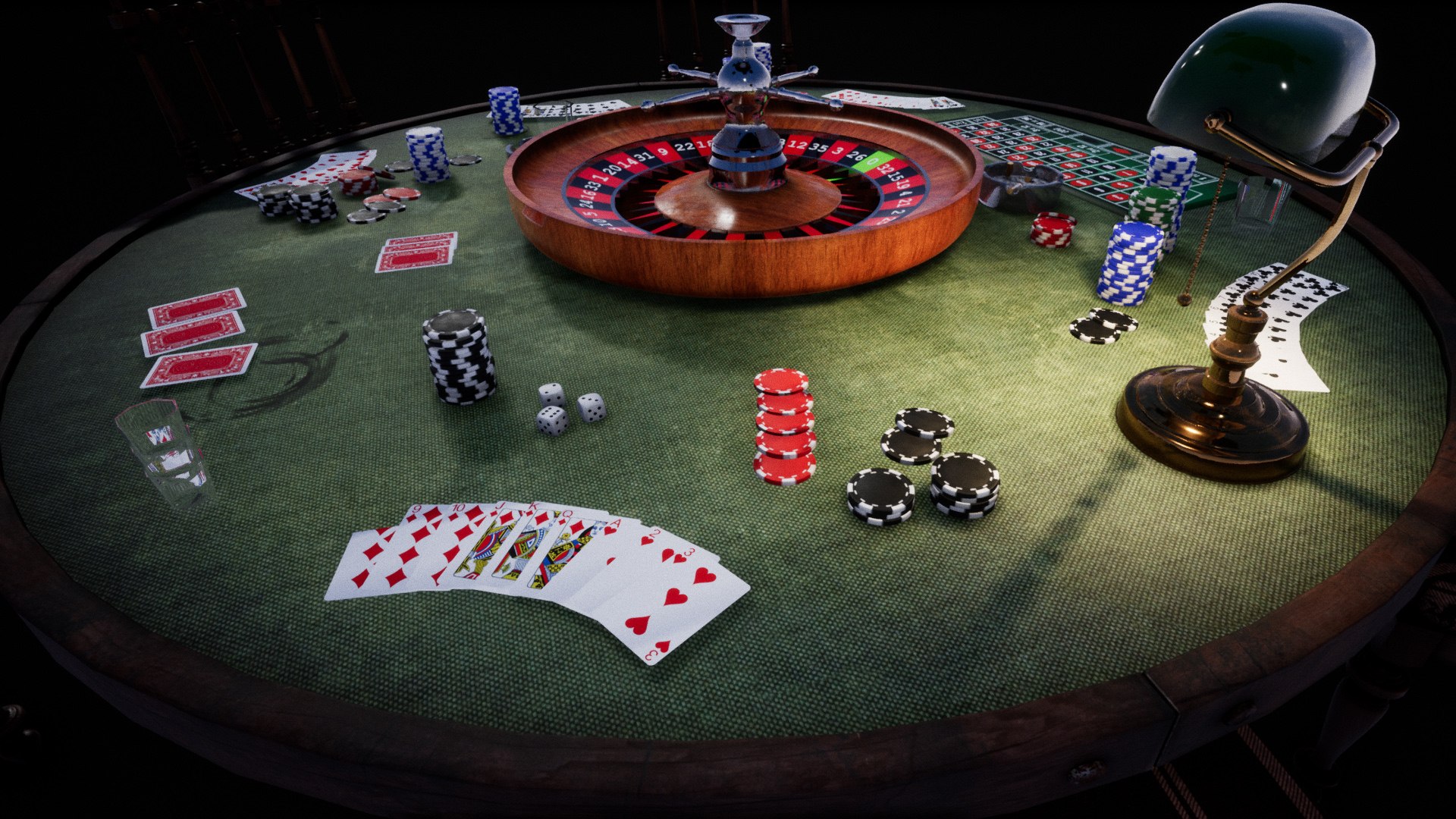 Gambling Table I 100 Variations model https://p.turbosquid.com/ts-thumb/k0/NW8YIb/OF/61920x1080f255e424a25b17e96216a9d5f5624c66/jpg/1667856279/1920x1080/fit_q87/90eef9934cb3771e785d8233f248b0edac3da81a/61920x1080f255e424a25b17e96216a9d5f5624c66.jpg