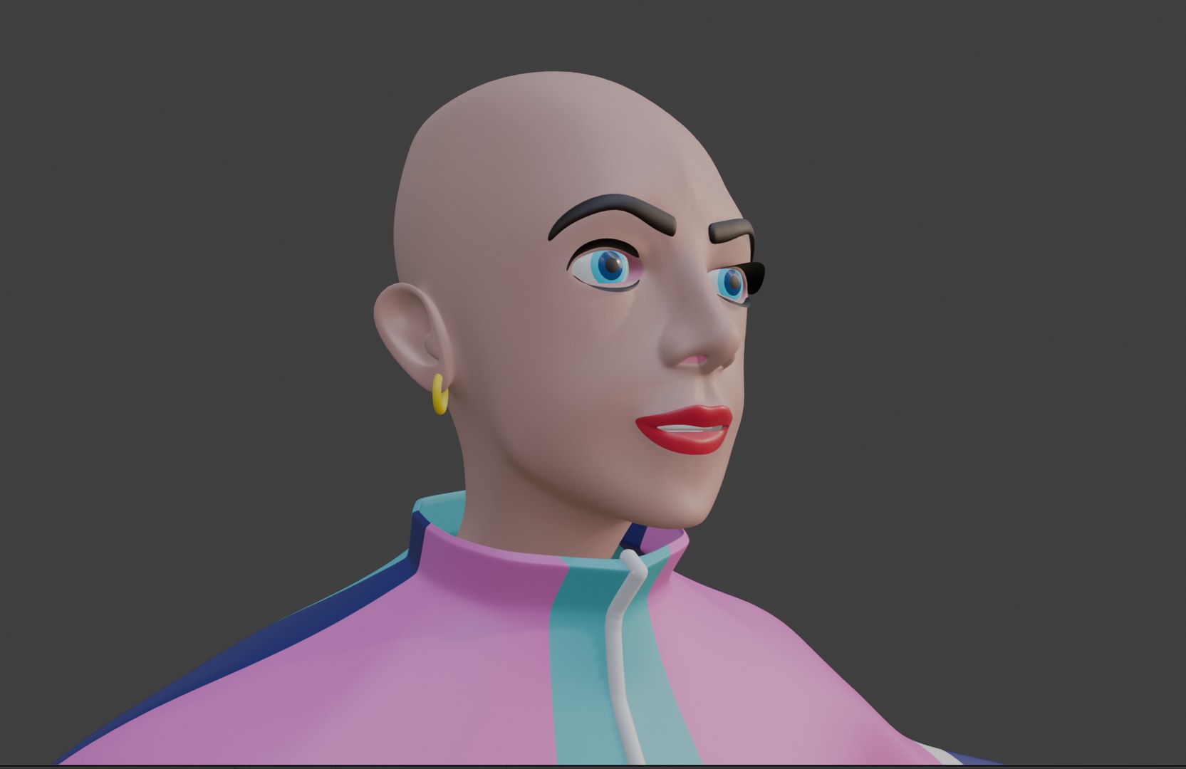 3D model Cartoon woman 3D character  casual sporty outfit https://p.turbosquid.com/ts-thumb/k0/PZ3aly/SD/screenshot20250612at18.59.29/png/1749747188/1920x1080/fit_q87/be21c7e8a144c36702261f144b0f6b7ba8d4b673/screenshot20250612at18.59.29.jpg