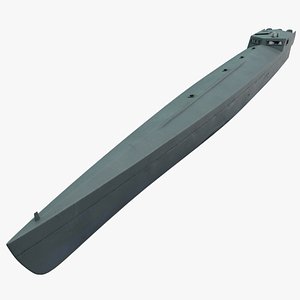 Narco VSV Submarine