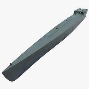 Narco VSV Submarine