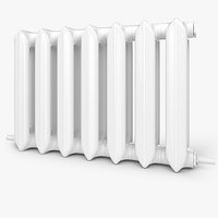 Modern Radiator 3