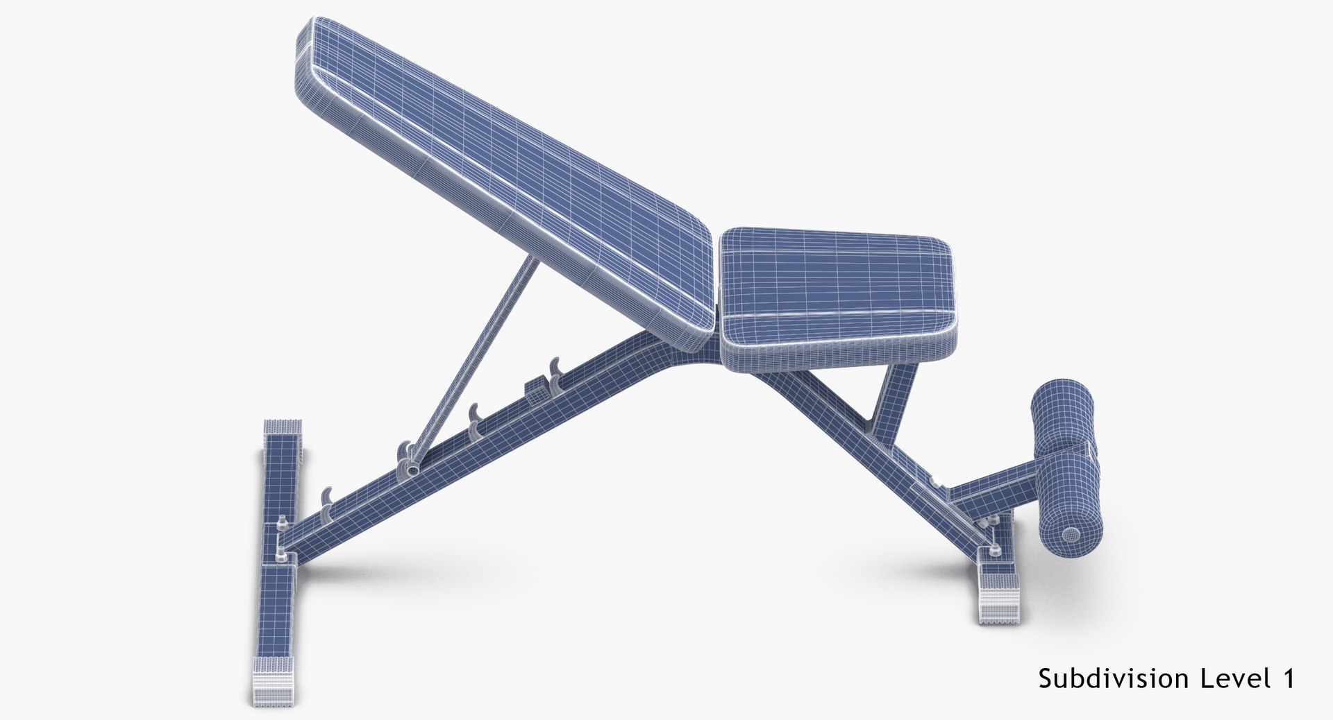 multi bench 3D model https://p.turbosquid.com/ts-thumb/k0/YWqDok/MnpfUF2f/multi_bench_wireframe_subdiv_1/jpg/1550062778/1920x1080/fit_q87/764ccf2eedc8e30034b7beabc85662fc356f14a2/multi_bench_wireframe_subdiv_1.jpg
