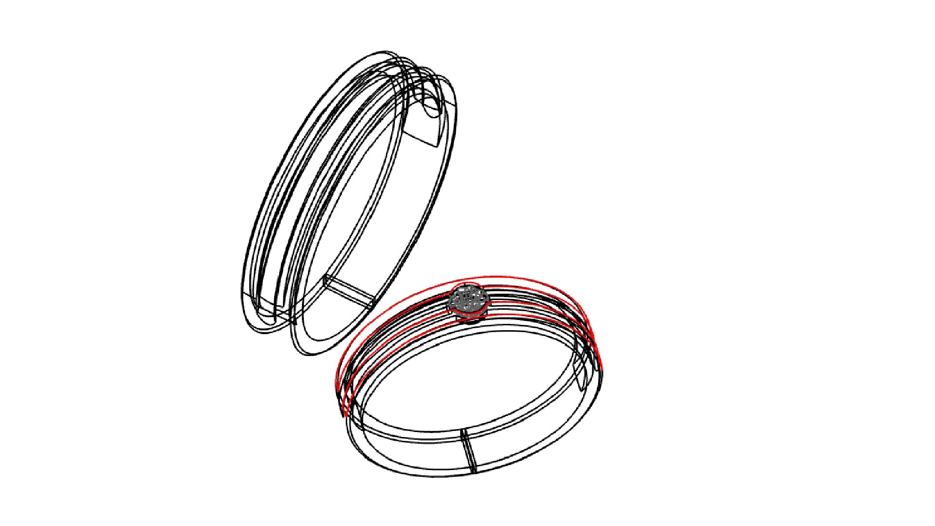 3D Wedding ring 7 https://p.turbosquid.com/ts-thumb/k0/Z2fOKF/tI/wireframe/jpg/1764206513/1920x1080/fit_q87/b59eff5126d028f2b56bf784e6eeca29fbc3b21f/wireframe.jpg