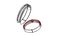 Wedding ring 7