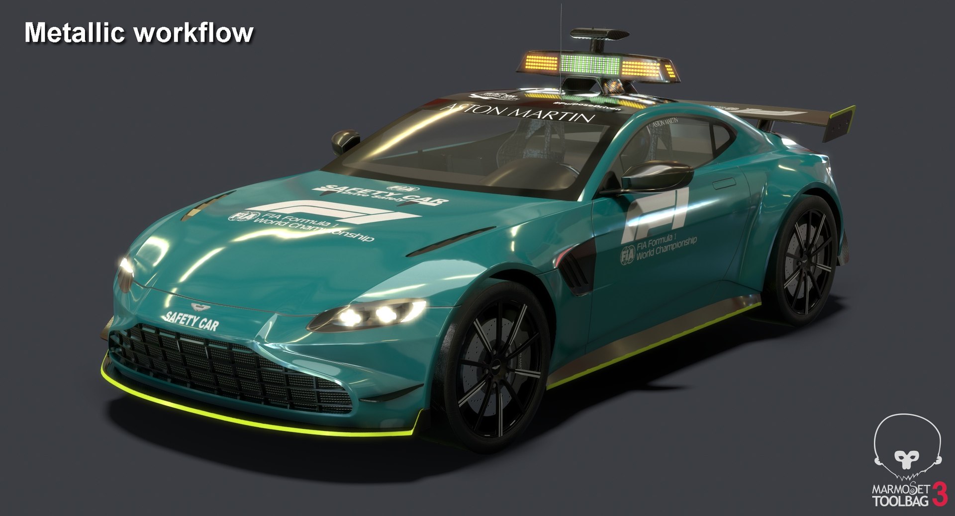 Aston Martin Vantage FIA F1 Safety Car Season 2021 model https://p.turbosquid.com/ts-thumb/k0/bC5XoV/Bu/screenshot046/jpg/1632816832/1920x1080/fit_q87/f58cdb54f6c3f3a8e393e082bbe92f3e96394c75/screenshot046.jpg