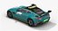 Aston Martin Vantage FIA F1 Safety Car Season 2021