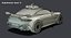 Aston Martin Vantage FIA F1 Safety Car Season 2021
