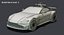 Aston Martin Vantage FIA F1 Safety Car Season 2021