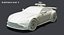 Aston Martin Vantage FIA F1 Safety Car Season 2021