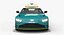 Aston Martin Vantage FIA F1 Safety Car Season 2021