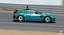Aston Martin Vantage FIA F1 Safety Car Season 2021
