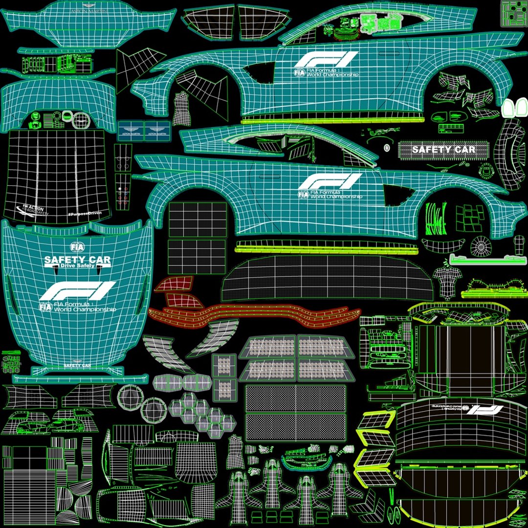Aston Martin Vantage FIA F1 Safety Car Season 2021 model https://p.turbosquid.com/ts-thumb/k0/bC5XoV/ZS/diffuse_uv/jpg/1632309453/1920x1080/fit_q87/de29f1836169432a1c371ea7335ca1186c27f634/diffuse_uv.jpg