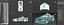 Aston Martin Vantage FIA F1 Safety Car Season 2021