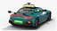 Aston Martin Vantage FIA F1 Safety Car Season 2021