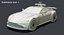 Aston Martin Vantage FIA F1 Safety Car Season 2021