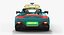 Aston Martin Vantage FIA F1 Safety Car Season 2021