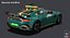 Aston Martin Vantage FIA F1 Safety Car Season 2021