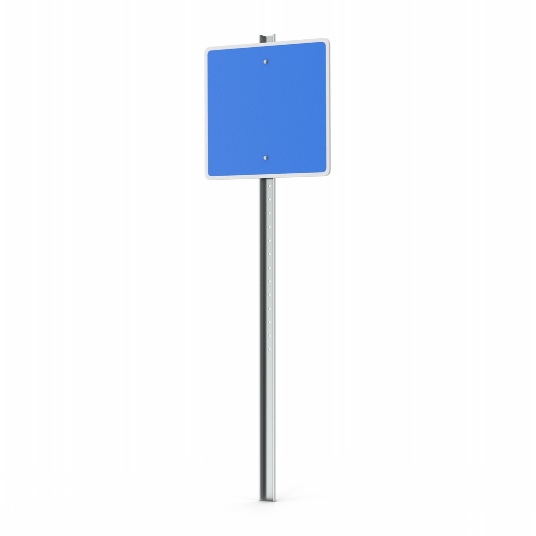 Blue Road Sign 3D model https://p.turbosquid.com/ts-thumb/k0/isdKRr/Dt/blueroadsign.i02.2k/png/1678379807/1920x1080/fit_q87/029f153b4f9c714689e3ea9c98d52fbd36d91e5b/blueroadsign.i02.2k.jpg