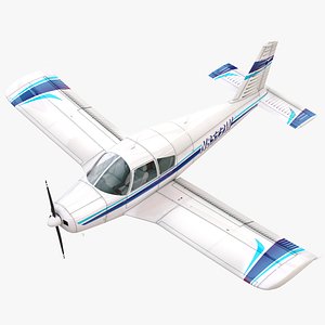 Piper PA-28 Cherokee