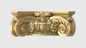 Ionic Capital