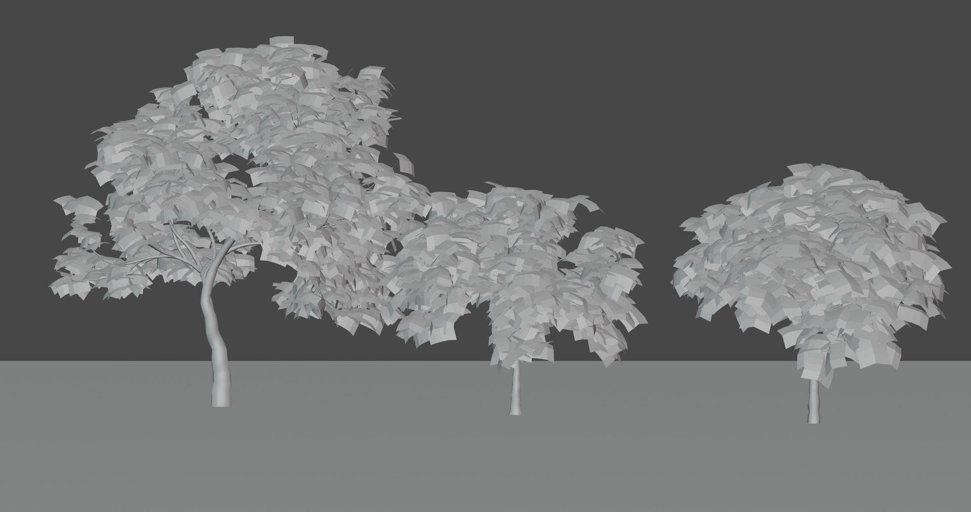 3D CherryBlossoms Tree - TurboSquid 2198094