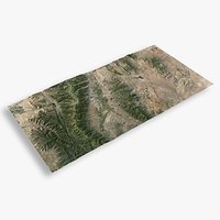 Desert Utah 1