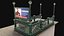 Subway Entrance - Street Props PBR