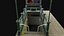 Subway Entrance - Street Props PBR