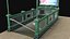 Subway Entrance - Street Props PBR