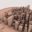 New York City United States