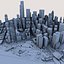 New York City United States