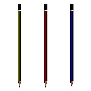 pen pencil model