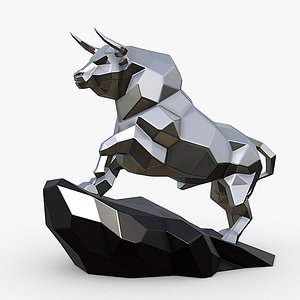 bull model
