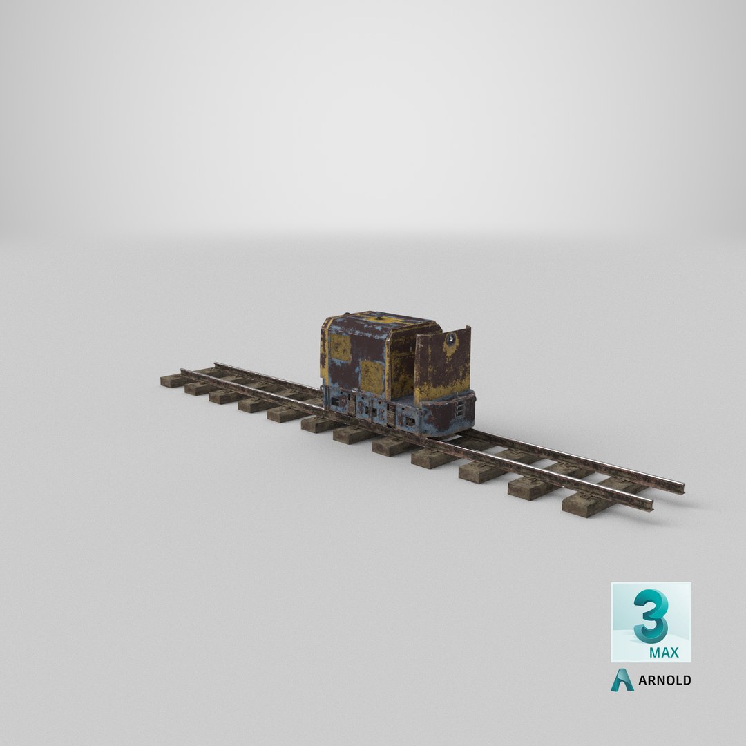 3D mining locomotive railway section https://p.turbosquid.com/ts-thumb/k0/xIRrBc/6B/stemcell_max_arnold_render/png/1636442119/1920x1080/fit_q87/685252bfac3a6e99cf2ceacd189e4b0cbc3d9919/stemcell_max_arnold_render.jpg