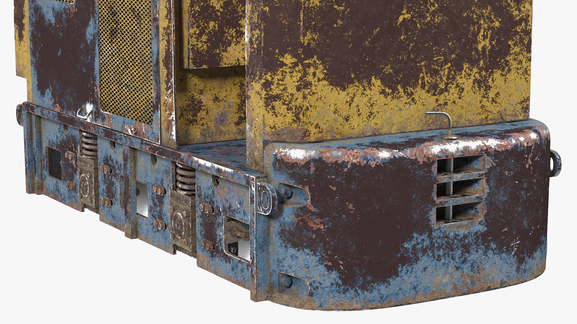 3D mining locomotive railway section https://p.turbosquid.com/ts-thumb/k0/xIRrBc/I6wldnZp/mininglocomotiveonrailwaysectionrustedmb3dmodel015/jpg/1581930523/1920x1080/fit_q87/0d5757bb263bccf1608a110770caa0e6d5c7af3c/mininglocomotiveonrailwaysectionrustedmb3dmodel015.jpg