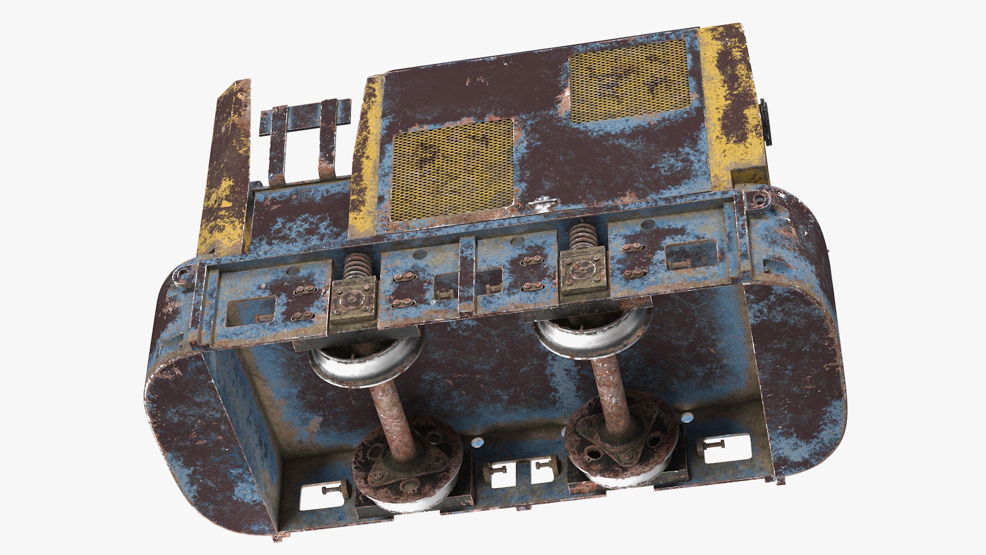 3D mining locomotive railway section https://p.turbosquid.com/ts-thumb/k0/xIRrBc/XUobz4f6/mininglocomotiveonrailwaysectionrustedmb3dmodel016/jpg/1581930529/1920x1080/fit_q87/18245da84259f8eb704b99f6d4ba7c29265e7e17/mininglocomotiveonrailwaysectionrustedmb3dmodel016.jpg