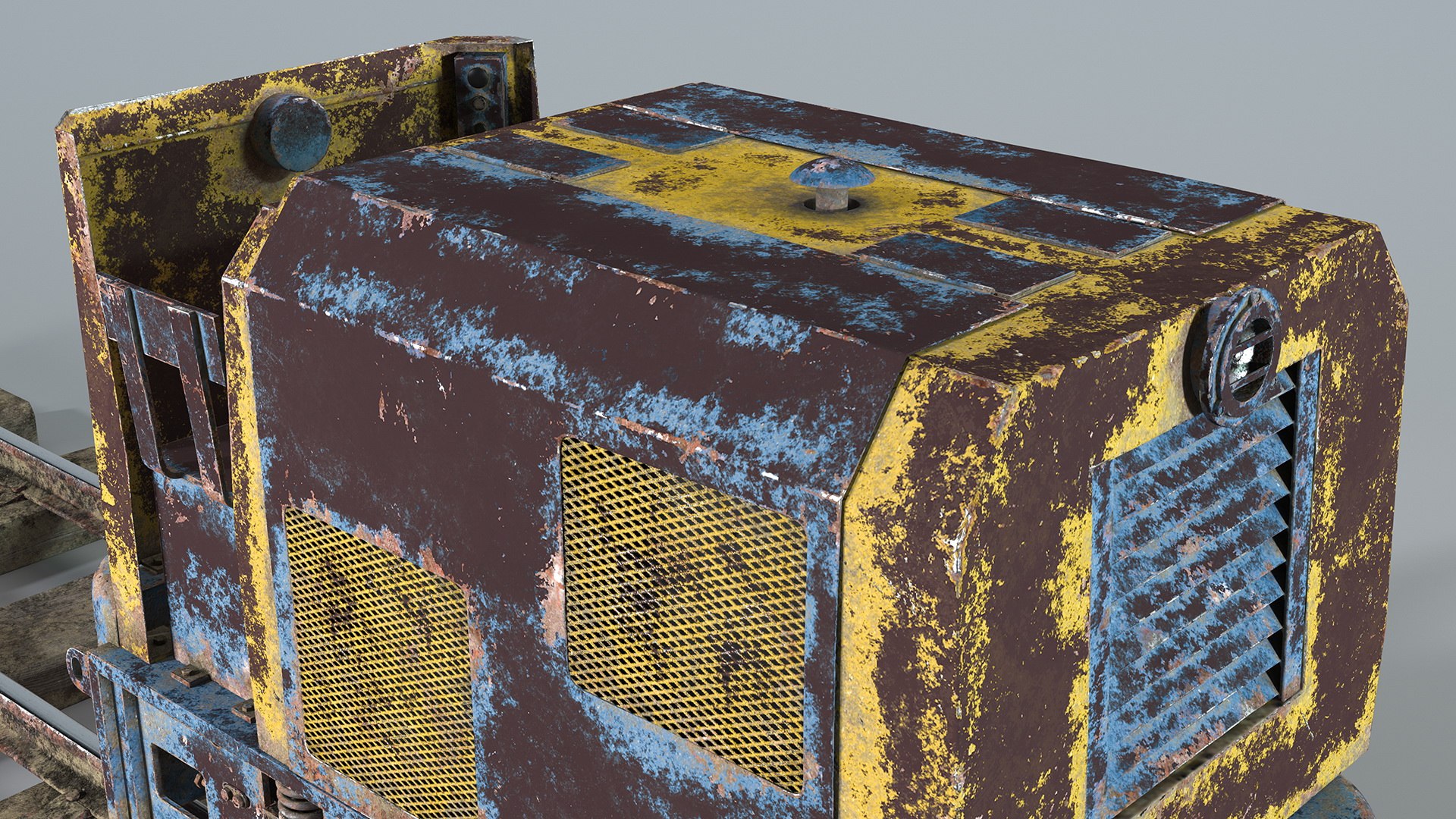 3D mining locomotive railway section https://p.turbosquid.com/ts-thumb/k0/xIRrBc/oeChuCDo/mininglocomotiveonrailwaysectionrustedmb3dmodel010/jpg/1581930488/1920x1080/fit_q87/7a63e6d5af55f7b5524f3493bb6ce3ae0d294c7a/mininglocomotiveonrailwaysectionrustedmb3dmodel010.jpg