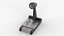 Base Microphone ZETAGI MB5