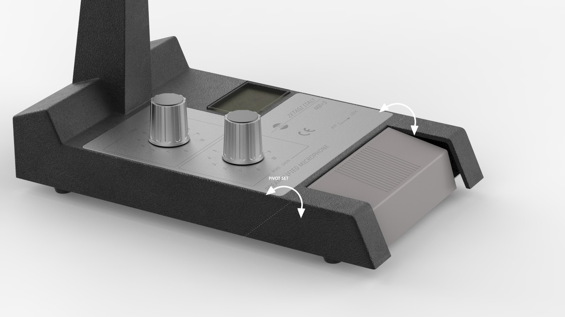 Base Microphone ZETAGI MB5 3D model https://p.turbosquid.com/ts-thumb/k0/xMtzXa/t6/untitled.11956/png/1746200798/1920x1080/fit_q87/84303bf85e6a6c8fc60fb695c0a9f00f8ea150bf/untitled.11956.jpg