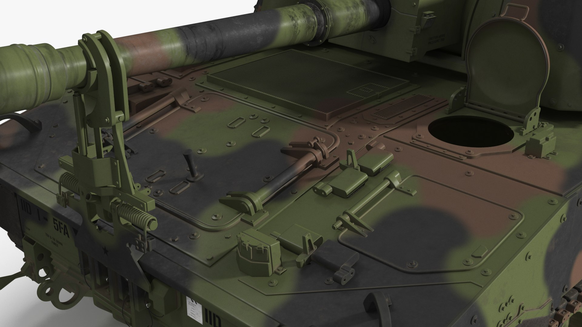 M109 Paladin Howitzer Camouflage Color Rigged 3D model https://p.turbosquid.com/ts-thumb/k0/z8Uf6X/1R/reproduction__m109_paladin_howitzer_camouflage_color_rigged_015/jpg/1711980625/1920x1080/fit_q87/107cde2e12abcf41e056d673b45e02128ce9ef43/reproduction__m109_paladin_howitzer_camouflage_color_rigged_015.jpg