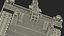 M109 Paladin Obice mimetico colore truccato