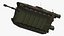 M109 Paladin Obice mimetico colore truccato