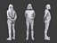 Lowpoly People Casual Pack Volume 15