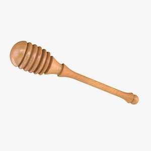 Honey Dipper