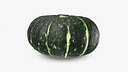 Green Pumpkin
